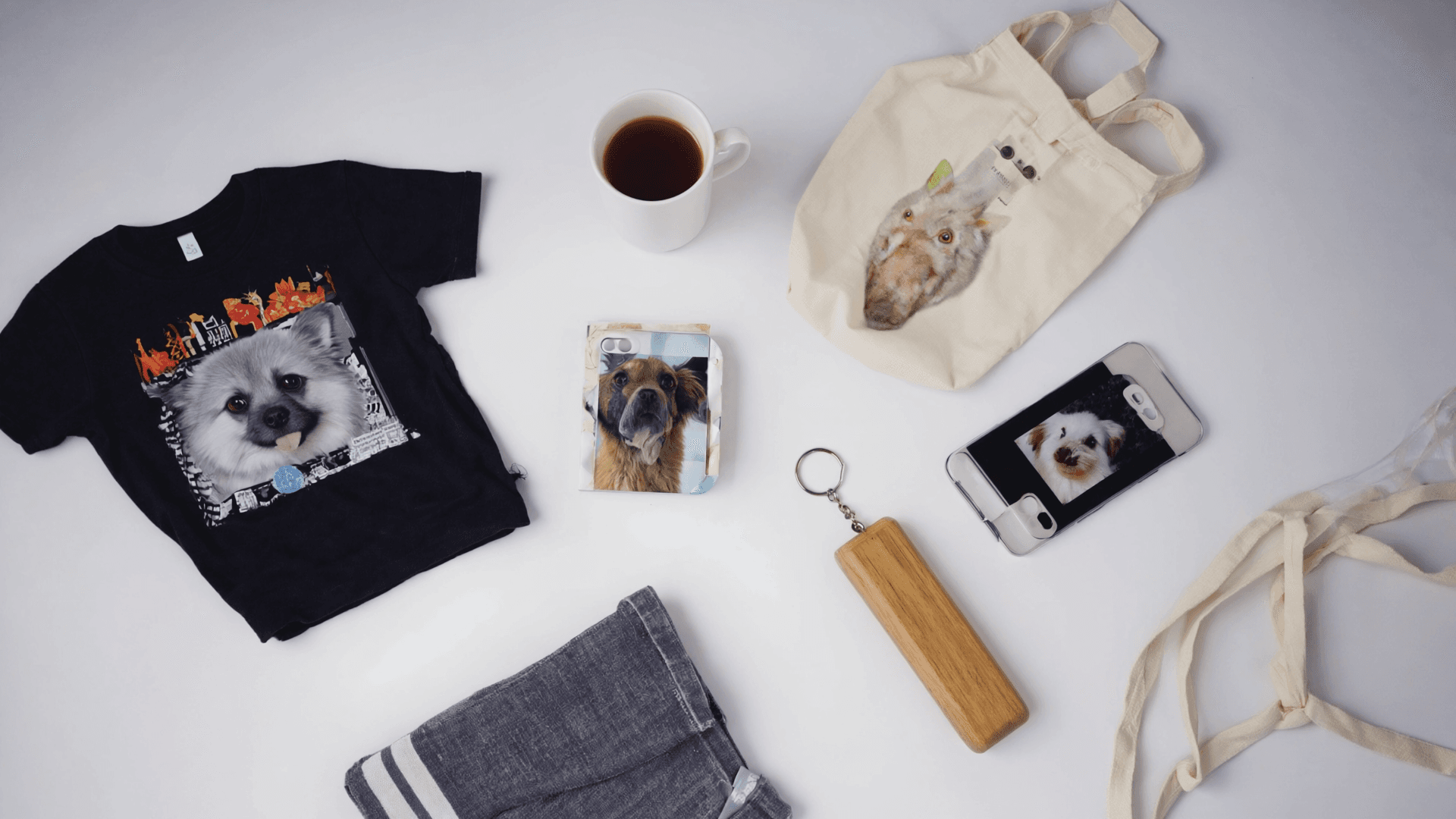 Merchandising